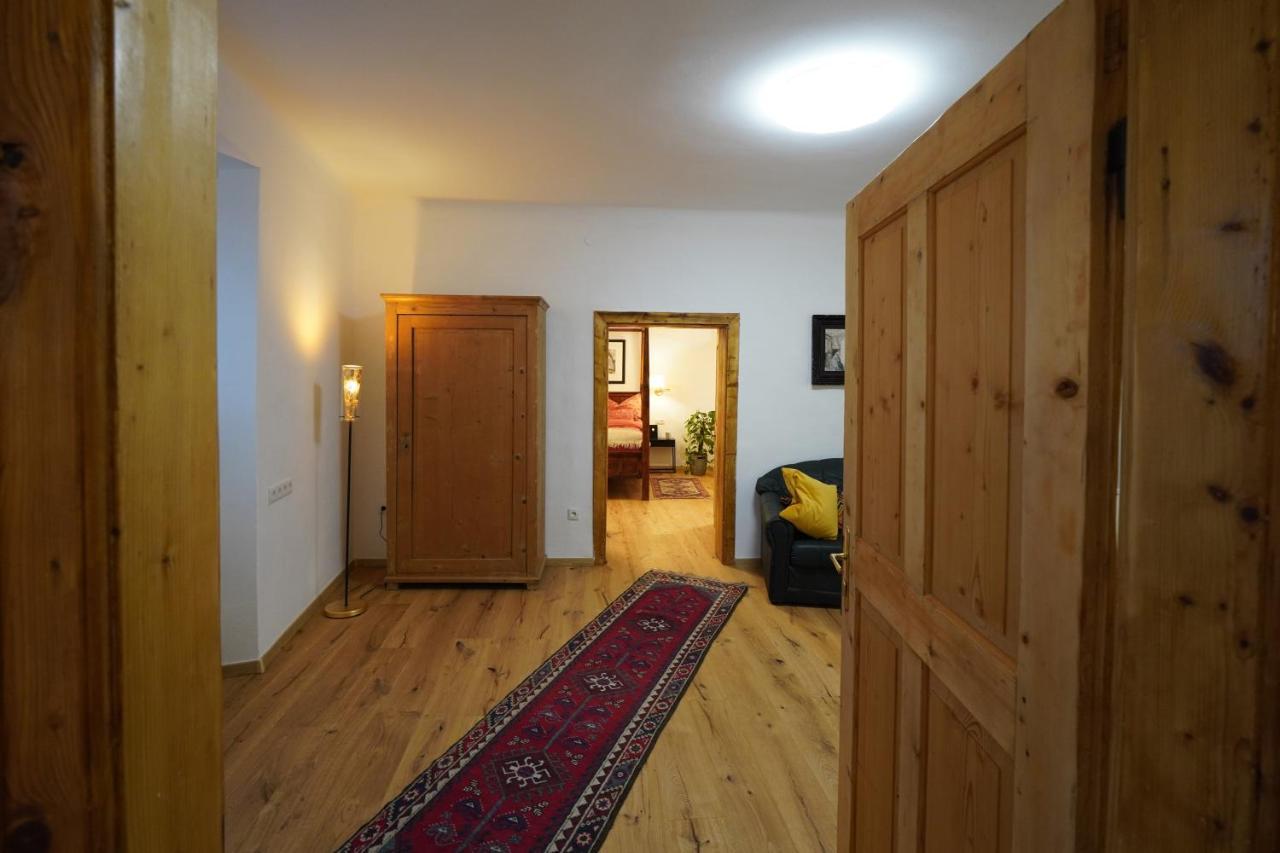 Altstadt Am Schergentor Apartment Hall in Tirol