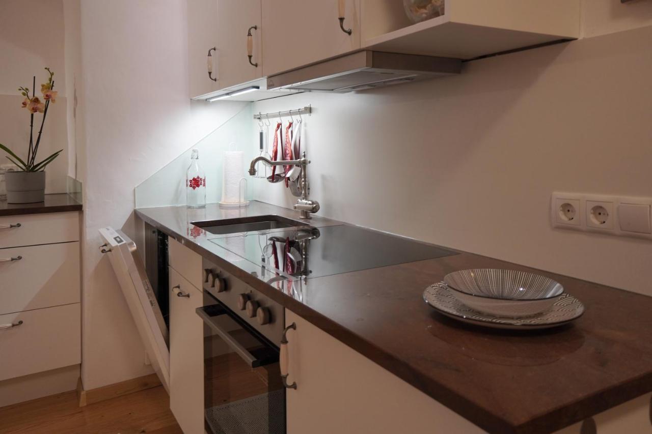 Altstadt Am Schergentor Apartment