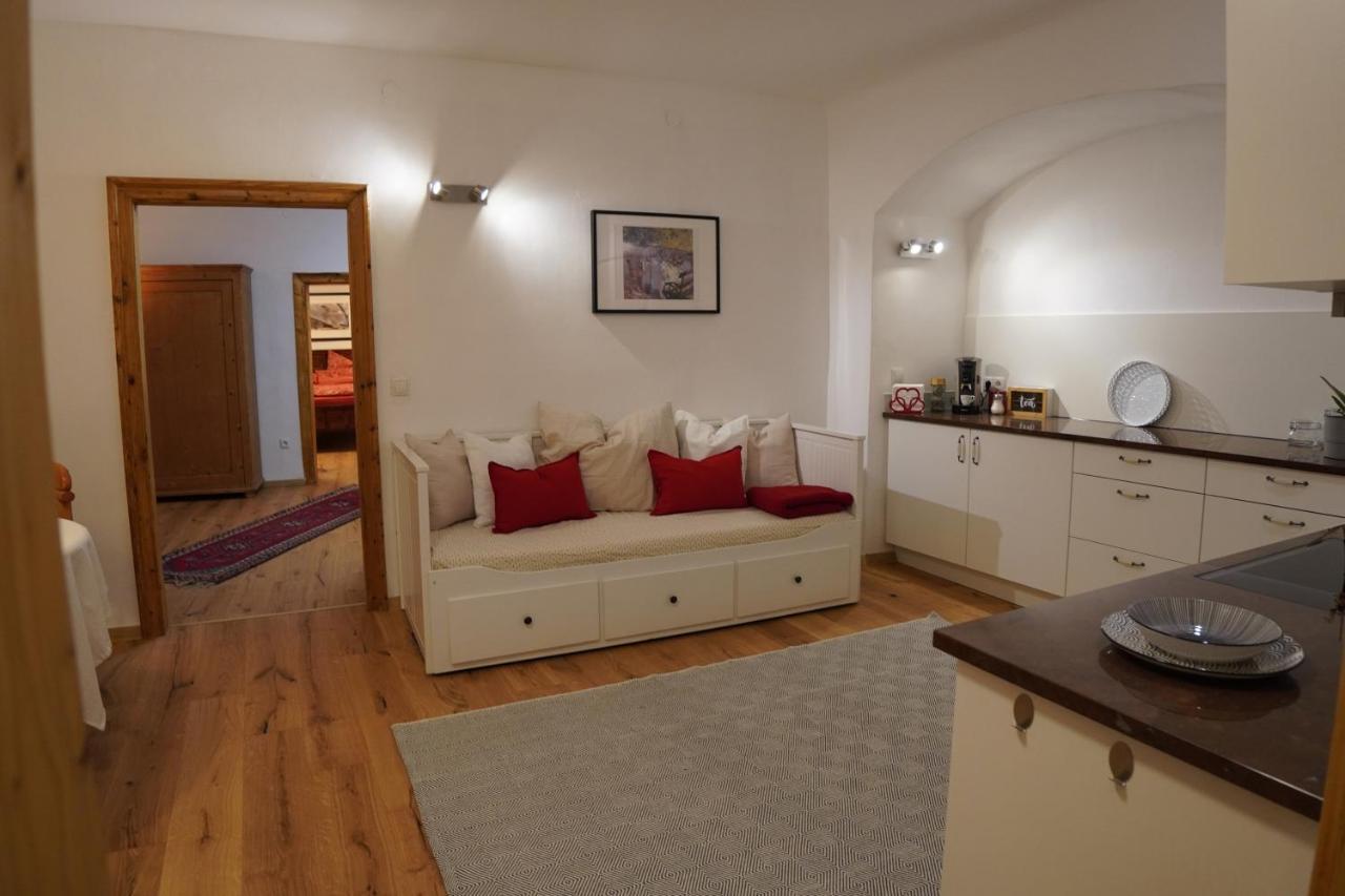 Altstadt Am Schergentor Apartment *