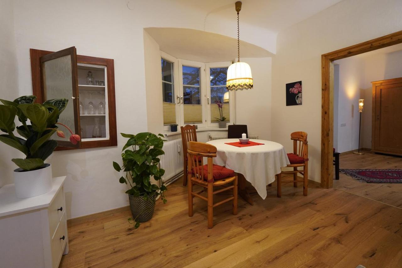 Apartment Altstadt Am Schergentor *