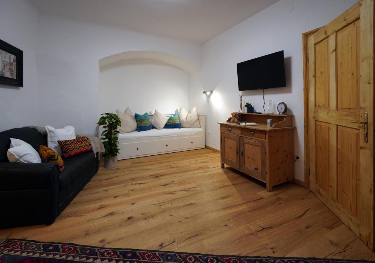 Apartment Altstadt Am Schergentor