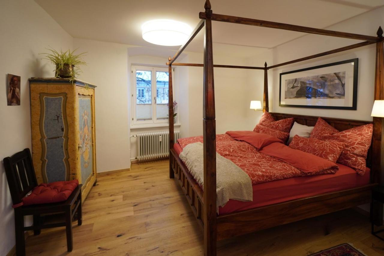 Apartment Altstadt Am Schergentor *