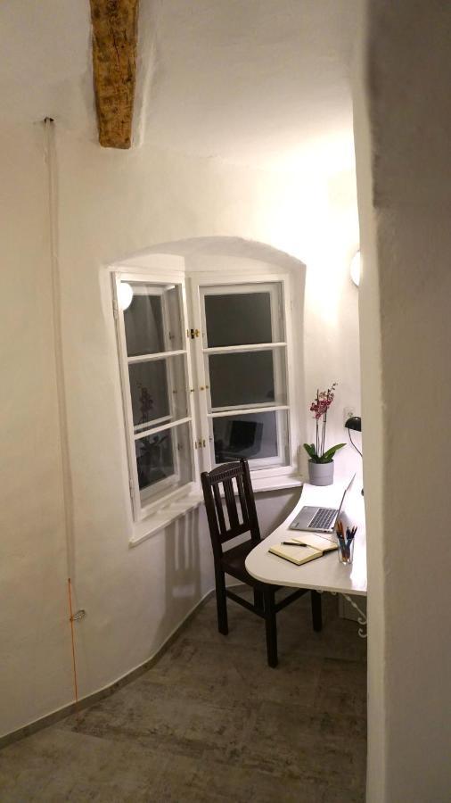 Altstadt Am Schergentor Apartment *