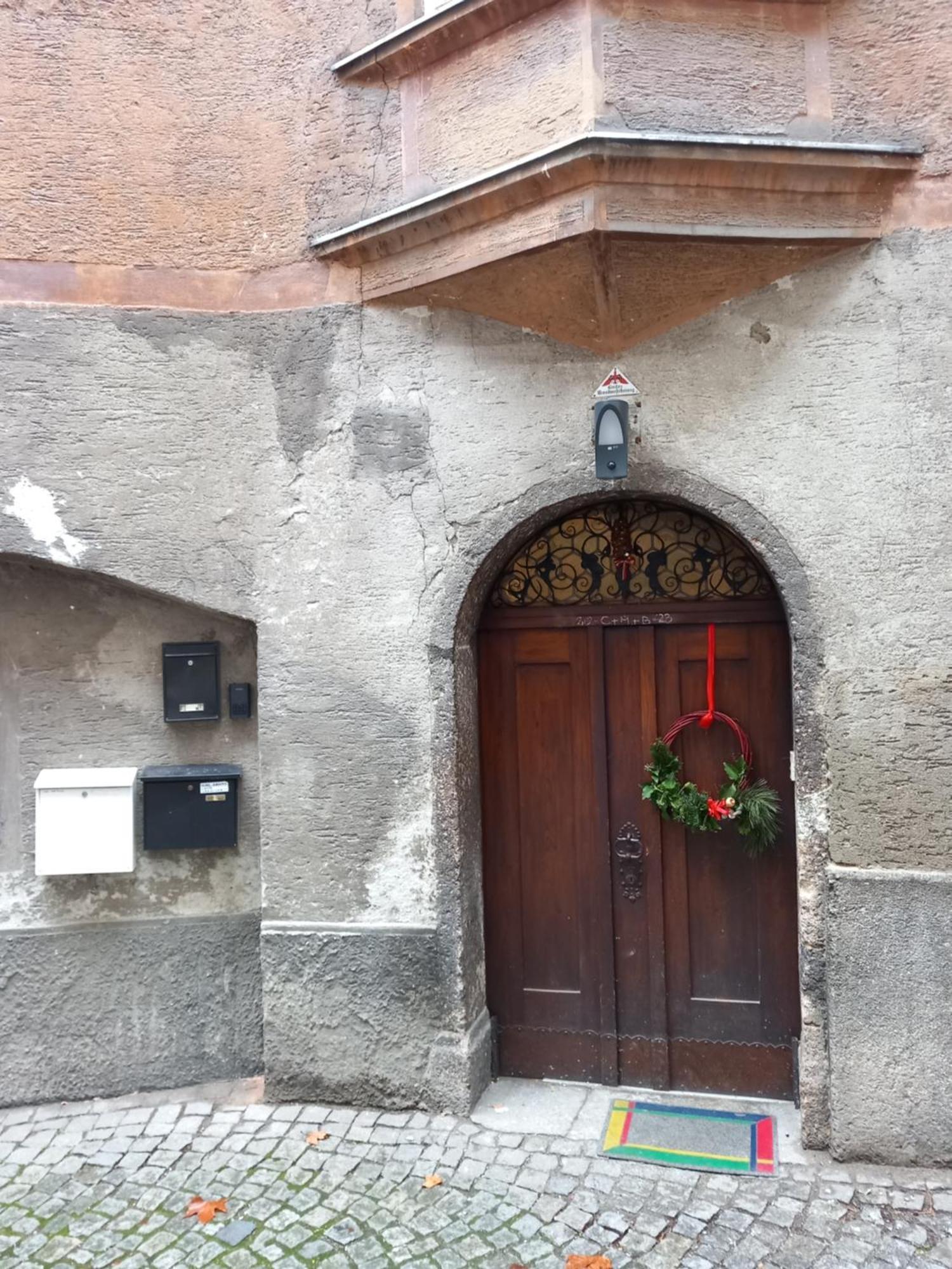 Altstadt Am Schergentor Apartment *