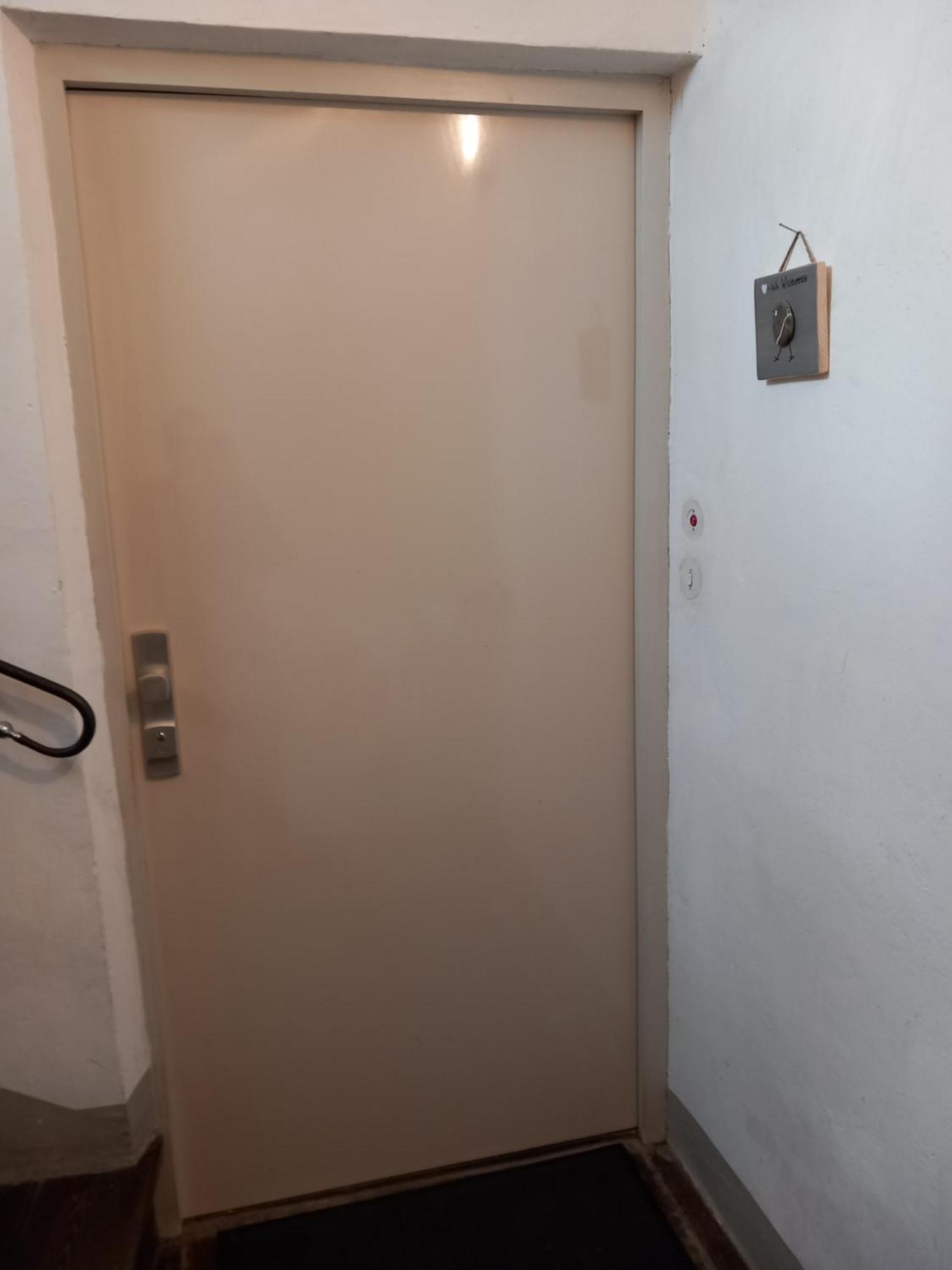 Apartment Altstadt Am Schergentor *