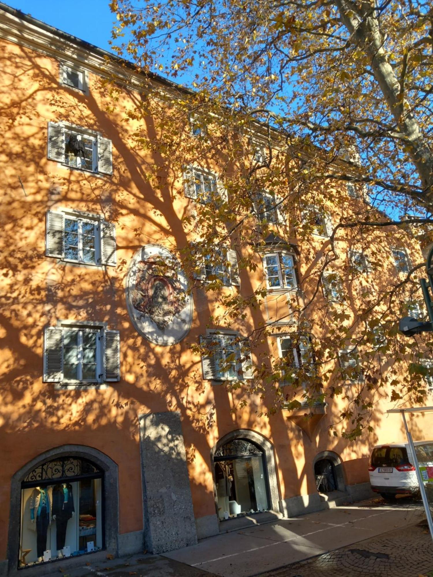 Altstadt Am Schergentor * Hall in Tirol